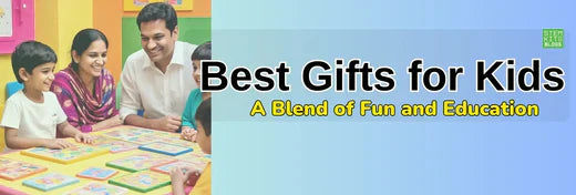 Best Gifts for Kids – Fun & Educational STEM and Robotics Kits (2026 ...