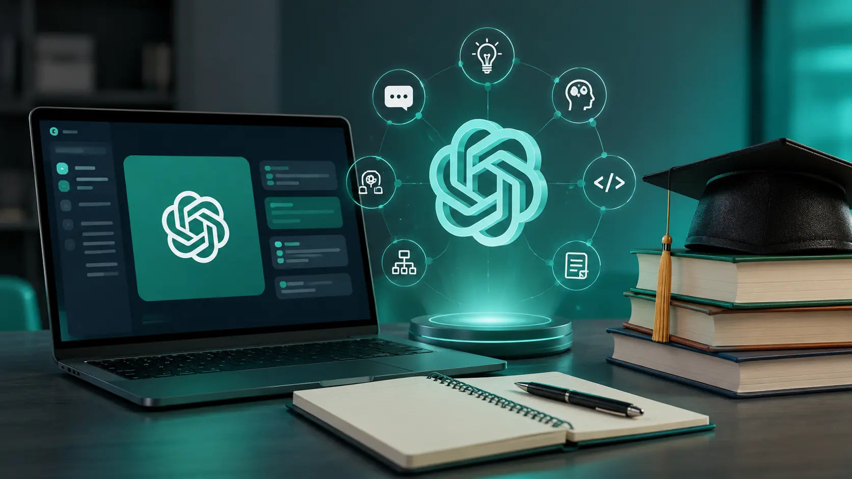 Top 8 ChatGPT and Prompt Engineering Courses for 2026 – IEM Robotics