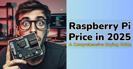 Raspberry Pi Price in 2025: A Comprehensive Buying Guide