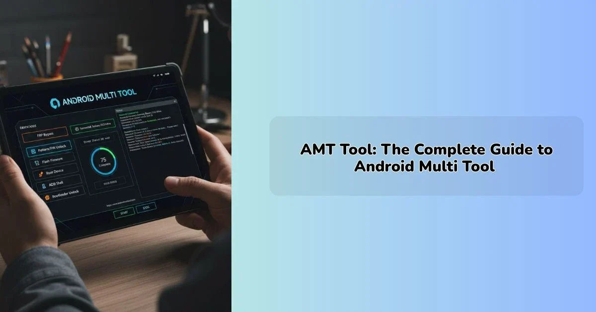AMT Tool The Complete Guide To Android Multi Tool IEM Robotics amt-tool-the-complete-guide-to-android-multi-tool-iem-robotics