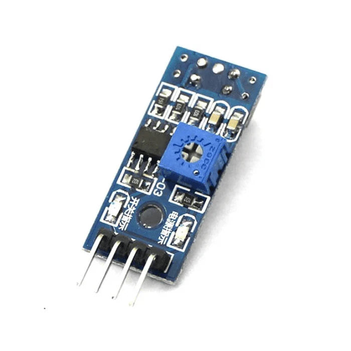 TCRT5000 IR Sensor Module – IEM Robotics