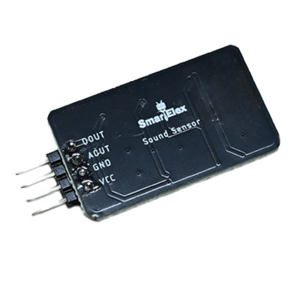 Sound Detection Sensor