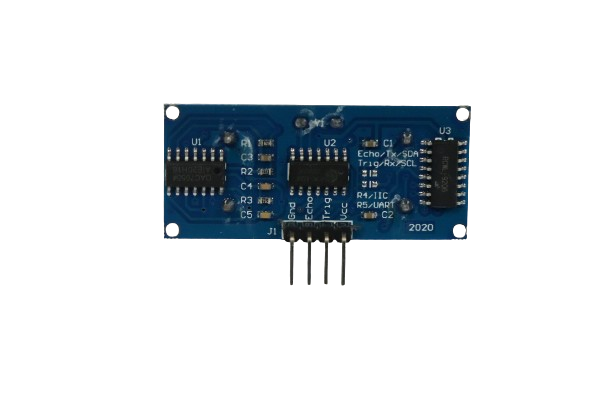 Ultrasonic Distance Sensor Module - HC-SR04