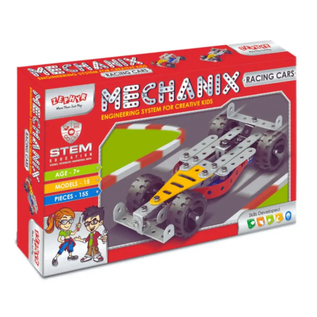 Construction Toys for Kids