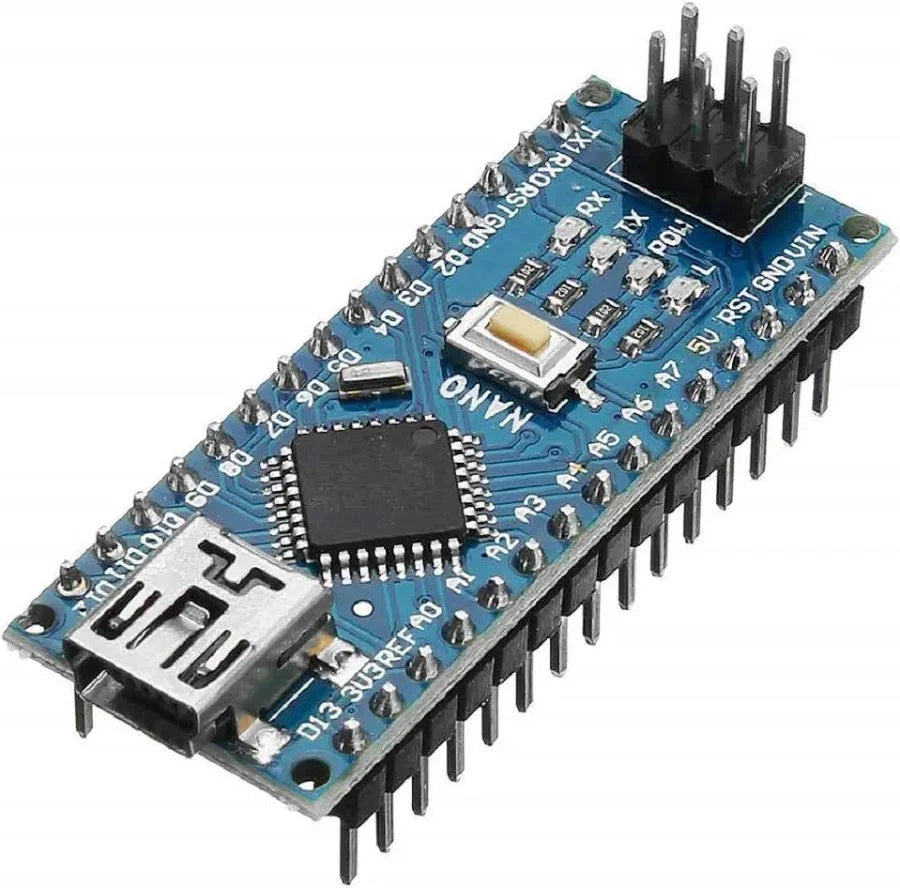 Arduino NANO – ATMega328