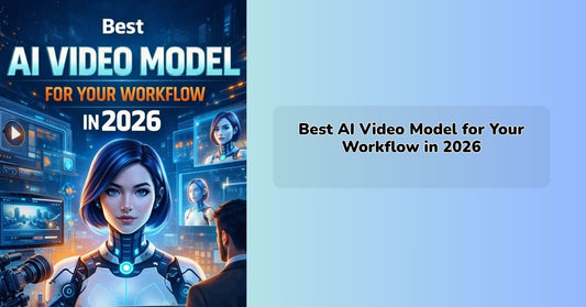 best ai video model