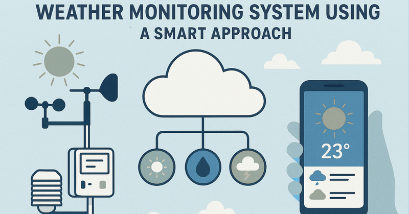 weather-monitoring-system-using-toT:-a-smart-approach