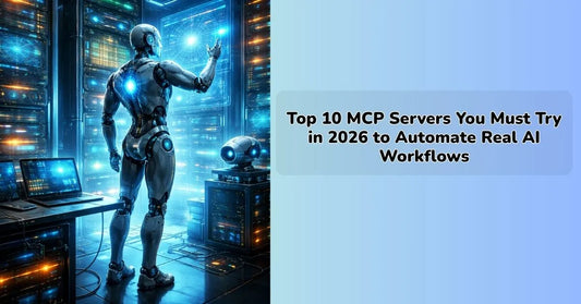 mcp servers powering ai workflows with automation and tool integration
