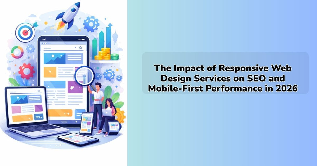 Mobile-first responsive website design improving SEO performance and page speed on smartphone || IEM Robotics ||