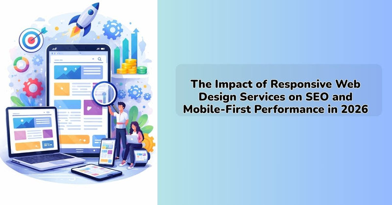 Mobile-first responsive website design improving SEO performance and page speed on smartphone || IEM Robotics ||