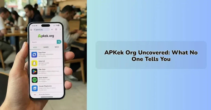 Apkek org platform explained with app downloads reviews and earning guides