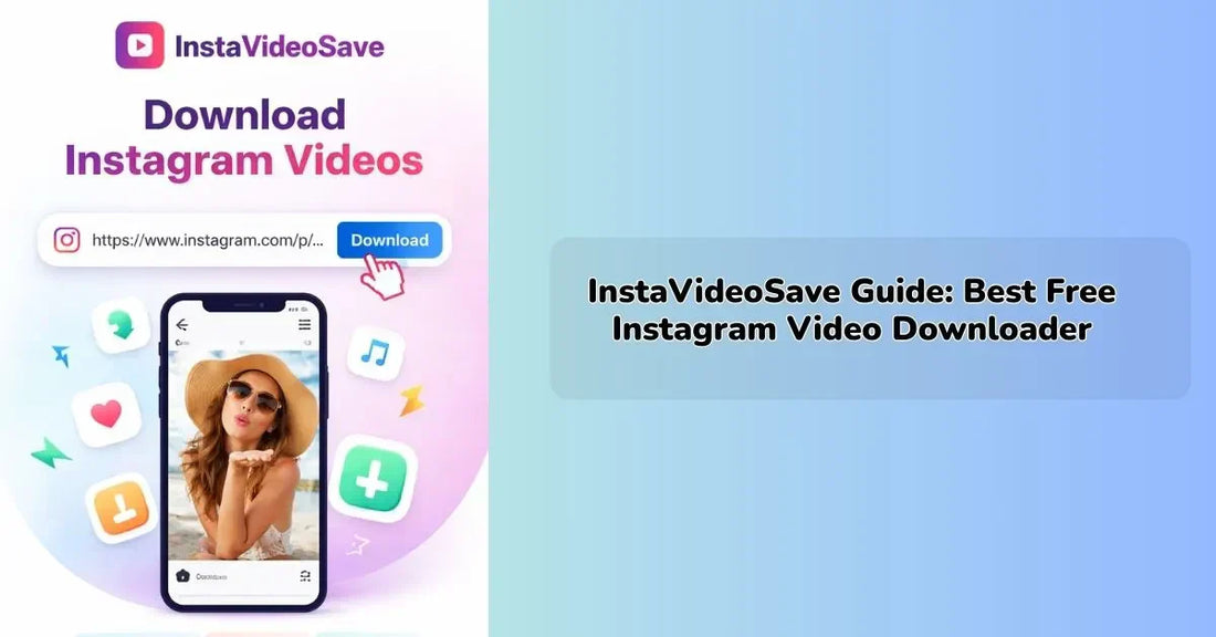 How to download Instagram videos using a free online video saver || IEM Robotics ||