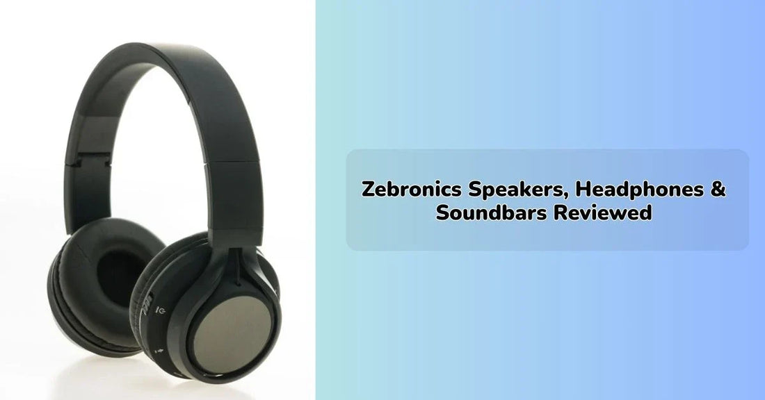Zebronics speaker setup with powerful bass and modern design || IEM Robotics ||