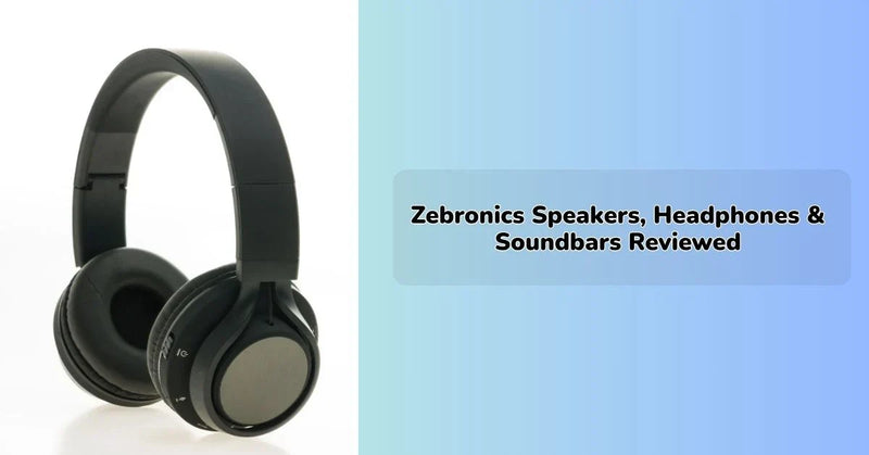 Zebronics speaker setup with powerful bass and modern design || IEM Robotics ||