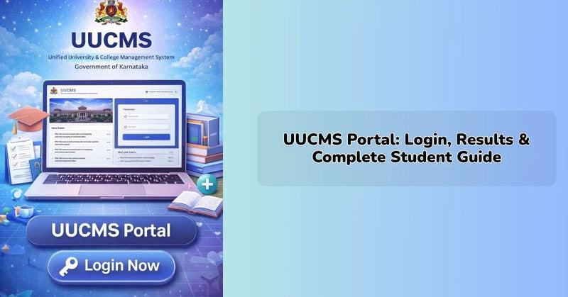 UUCMS portal login page for students accessing academic dashboard || IEM Robotics ||