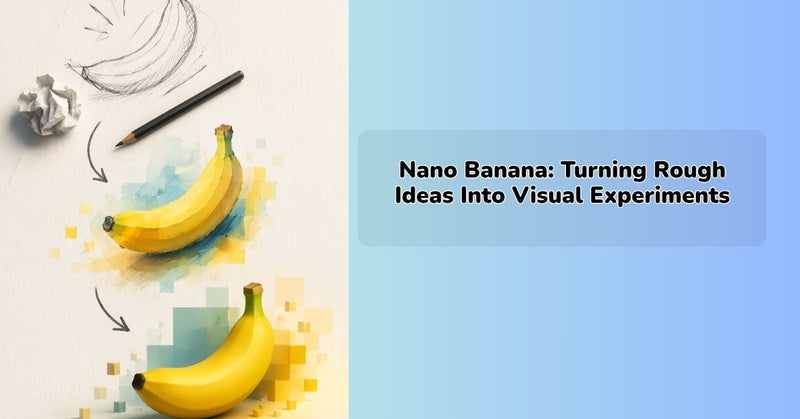 Learn how Nano Banana interprets prompts