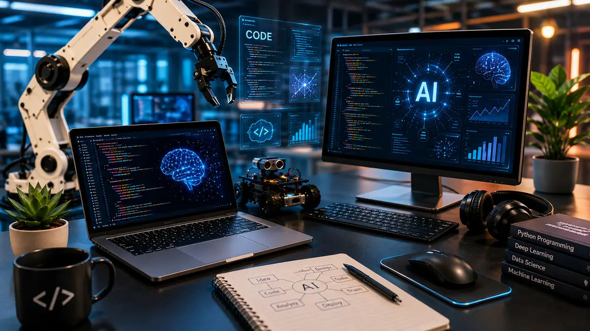 AI & Coding