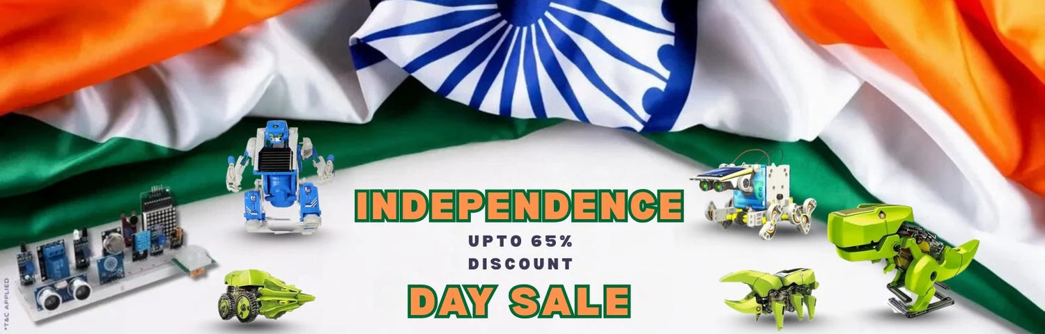 Republic Day Sale | Upto 65% Discount | Deals Sitewide