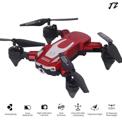 J-2 Camera Drone