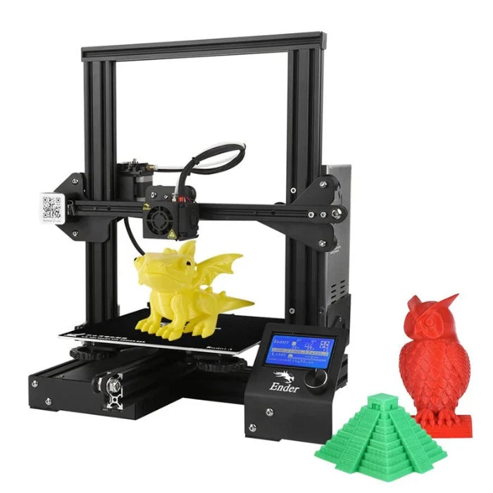 Atal Tinkering Lab Package 2 Rapid Prototyping Tool