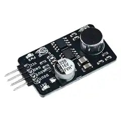 Sound Detection Sensor – IEM Robotics