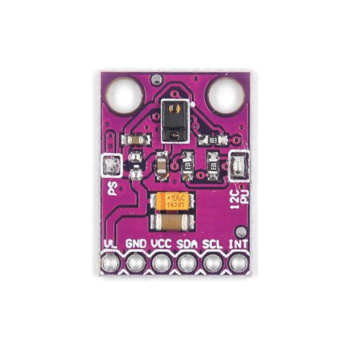 APDS 9960 RGB And Gesture Sensor