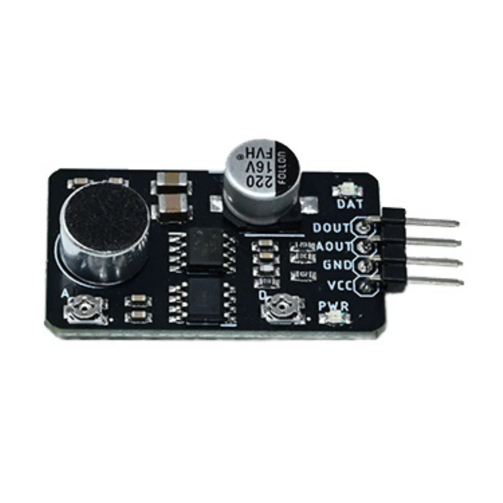 Sound Detection Sensor