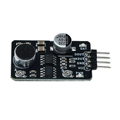 Sound Detection Sensor
