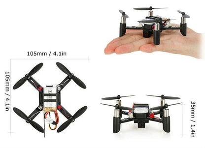 DM002HW DIY Drone Kit with WiFi and Camera