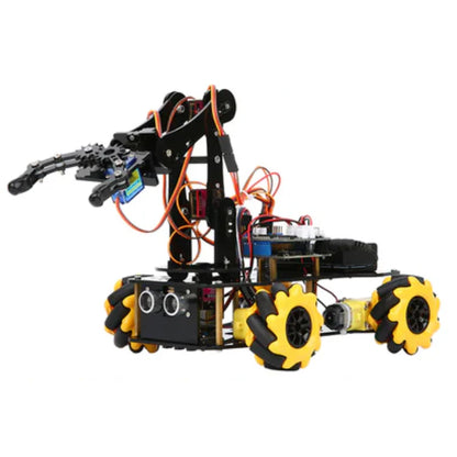 ESP32 5-DOF Robot Arm Kit Expansion Pack