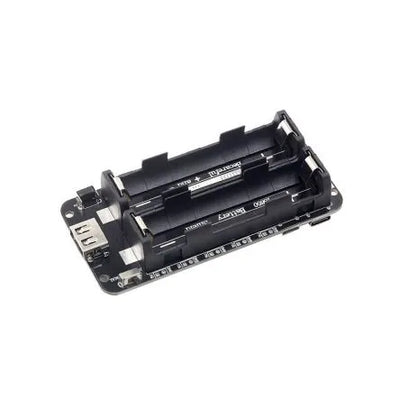 2 x 18650 Lithium Battery Shield V8 for Arduino ESP32 ESP8266