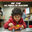 STEMWheels Speedster DIY STEM Construction Toy