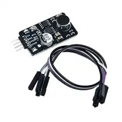 Audio Collection Sensor Sound Detection Sensor – IEM Robotics