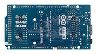 Arduino GIGA R1 WiFi