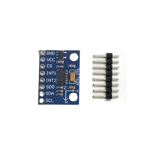 ADXL345 Accelerometer Module