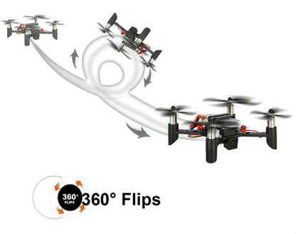 DM002HW DIY Drone Kit with WiFi and Camera
