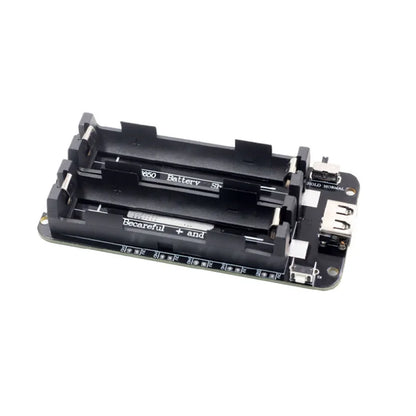 2 x 18650 Lithium Battery Shield V8 for Arduino ESP32 ESP8266