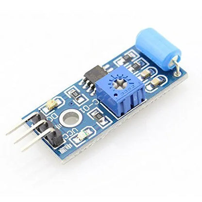 Sensor Feel Modules Vibration Sensor Module – IEM Robotics