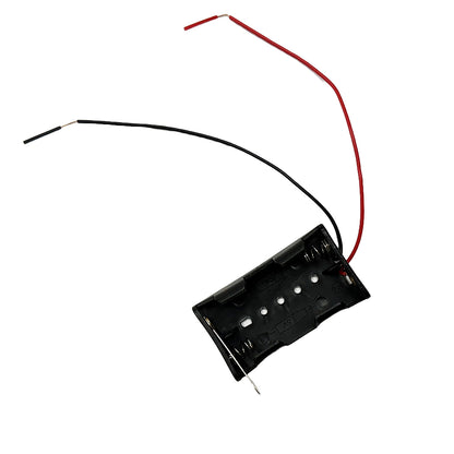 Electric Powered DIY Car Kit
