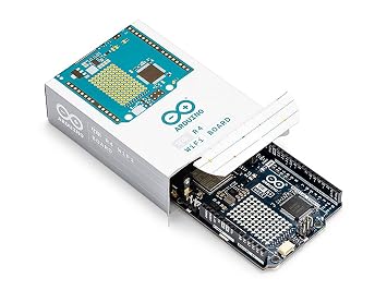 Arduino UNO R4 WiFi