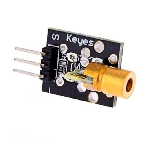 Electronic component - Laser Module