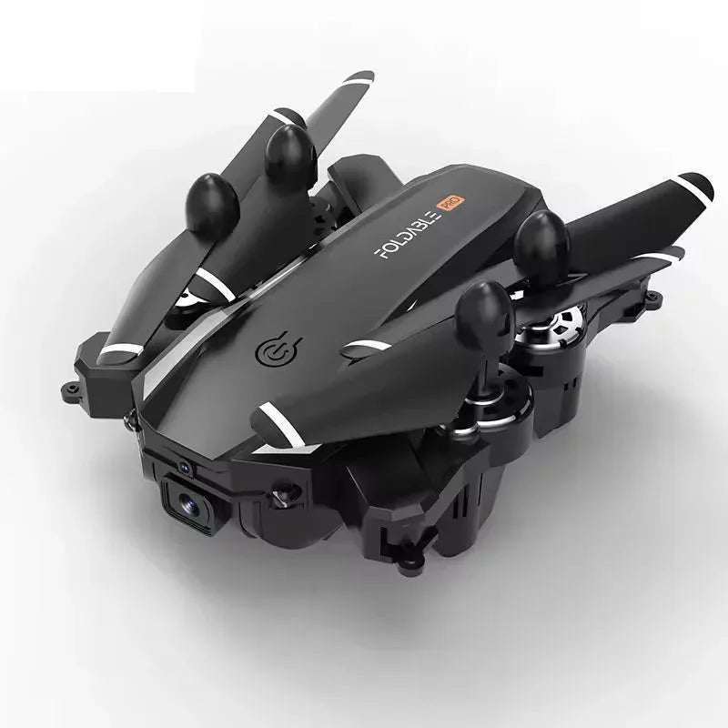 S21 Mini RC Quadcopter Drone – 4K Dual Camera