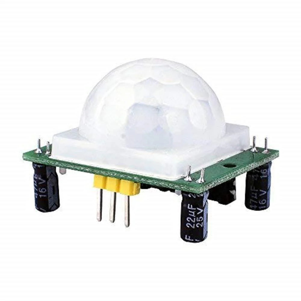 9 in 1 Sensor Kit for Arduino