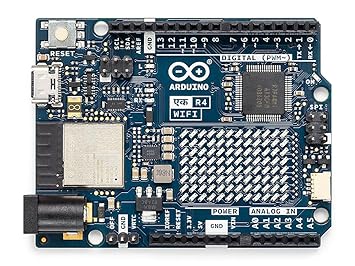 Arduino UNO R4 WiFi