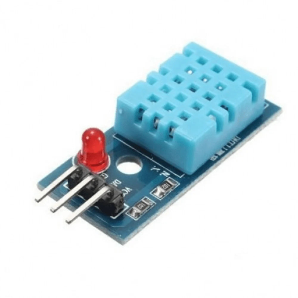 9 in 1 Sensor Kit for Arduino