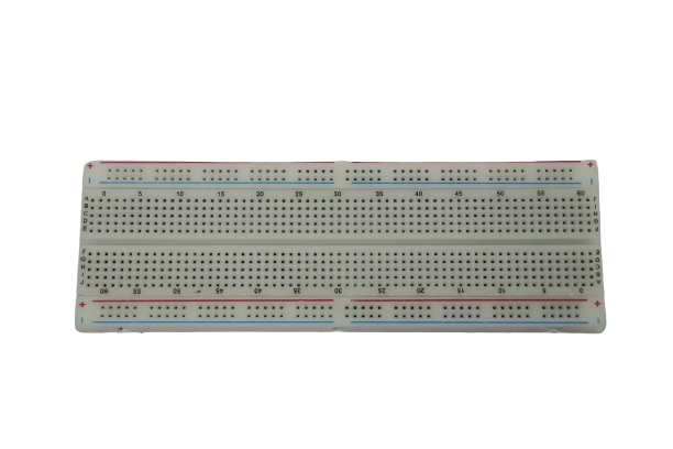 Solderless Breadboard