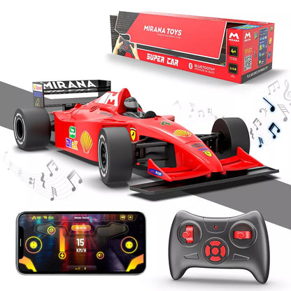 F1 Super Car Remote Control