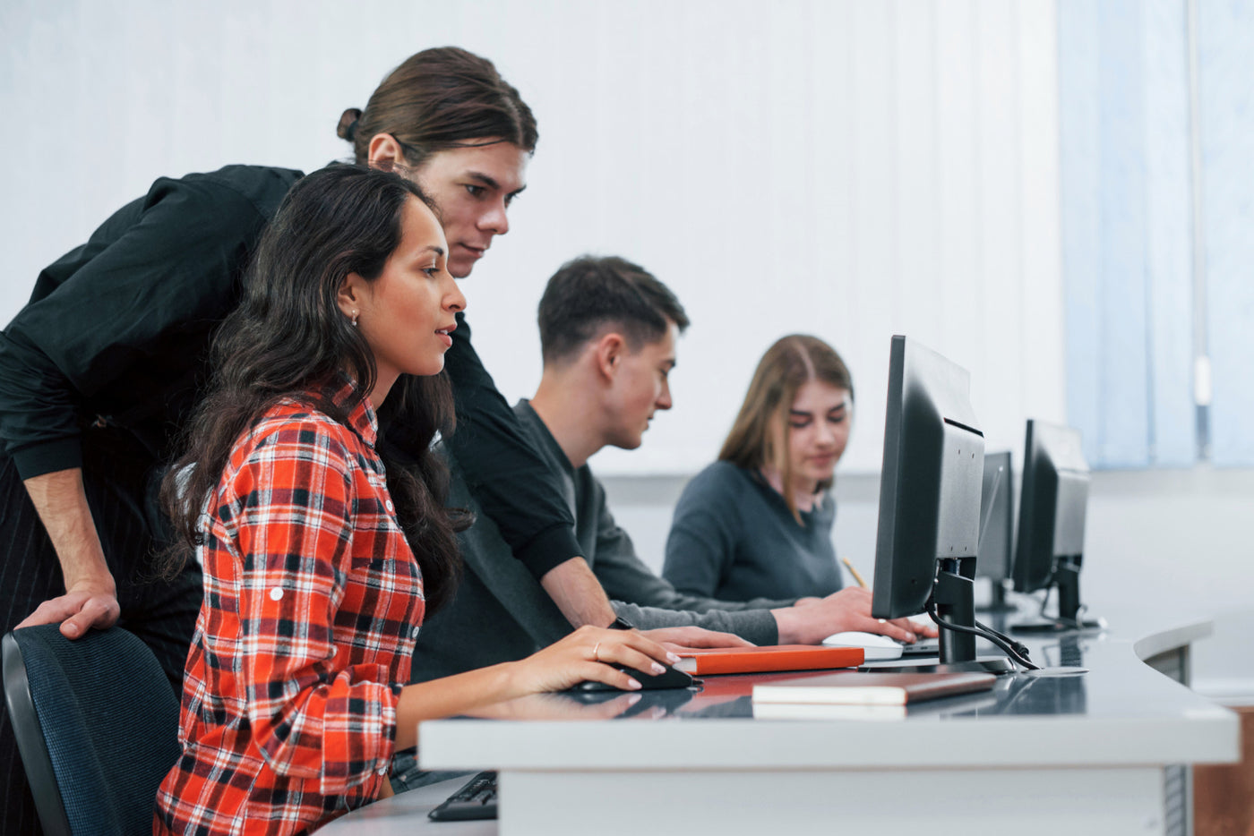 Full Stack Web Development