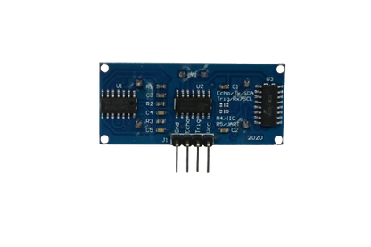 Ultrasonic Distance Sensor Module - HC-SR04