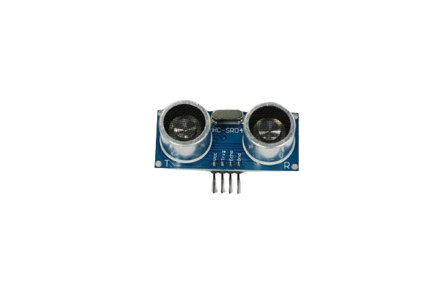 Ultrasonic Distance Sensor Module - HC-SR04